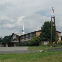 First United Methodist Church of Muncy