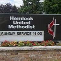 Hemlock United Methodist Church