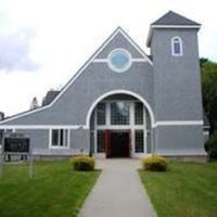 Lebanon United Methodist Church