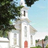 Clinton United Methodist Church