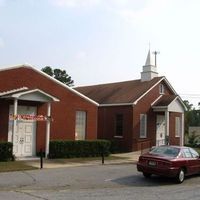 Midway United Methodist Church