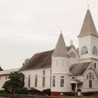 Senoia United Methodist Church