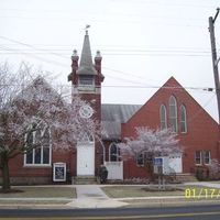 Zion United Methodist Church