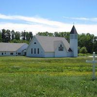 Cressey Road United Methodist Church