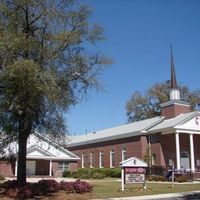 Springfield United Methodist Church