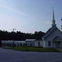 Ebenezer United Methodist Church