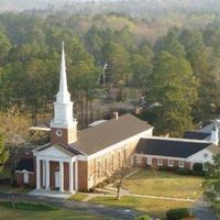 Pine Forest United Methodist Church