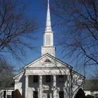 Cedarville United Methodist Church