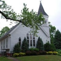 Kensington United Methodist Church