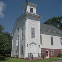 Windsorville United Methodist Church