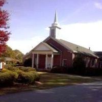 Inman United Methodist Church