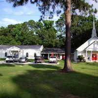 Blythe Island United Methodist Church