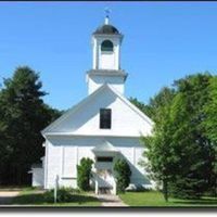 West Kennebunk United Methodist Church