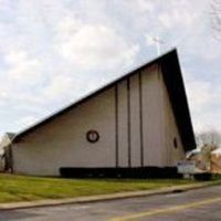 Little Falls United Methodist Church