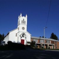 Fork United Methodist Church