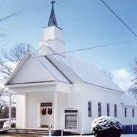 Lula United Methodist Church