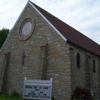 Manchester United Methodist Church