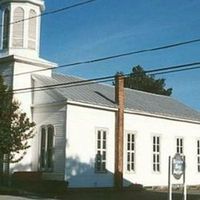 Pine Plains United Methodist Church