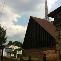 Totowa United Methodist Church