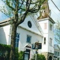 Monticello United Methodist Church