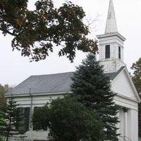 Cedar Lake United Methodist Church