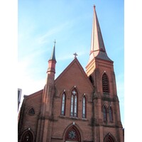 Grace United Methodist Church