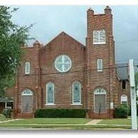 First United Methodist Church of Hazlehurst