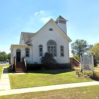 Atco United Methodist Church