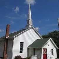 Federal United Methodist Church