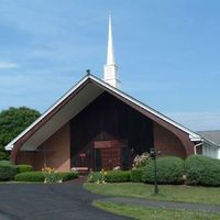 Salem United Methodist Church