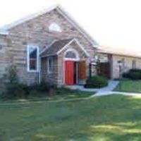 Zion Stone United Methodist Church