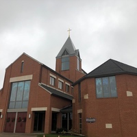 St Paul United Methodist Church