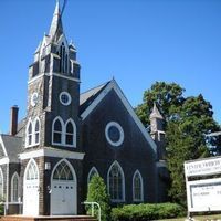 Center Moriches United Methodist Church