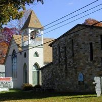 Trevose United Methodist Church