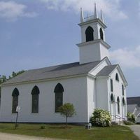 Chichester United Methodist Church