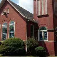 Summerville First United Methodist Church