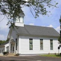 Asbury United Methodist Church