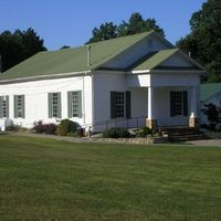 Pine Log United Methodist Church