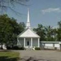 Philadelphia United Methodist Church