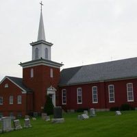 Stehman Memorial United Methodist Church