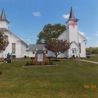 Powellville United Methodist Church