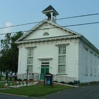 Deerfield United Methodist Church