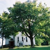 Callensburg United Methodist Church