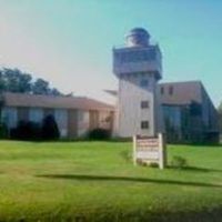 South Harborcreek United Methodist Church