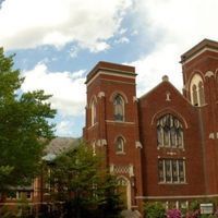 Epworth United Methodist Church