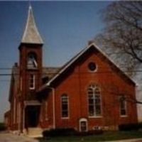 Fetterhoff Chapel United Methodist Church