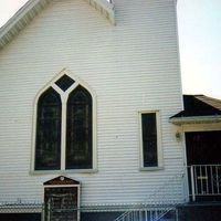 Bethany Browne Memorial United Methodist Church