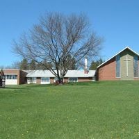 Lansing United Methodist Church