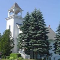 Elmore United Methodist Church