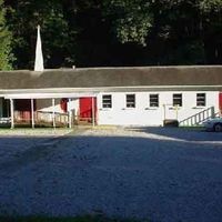 Racine United Methodist Church